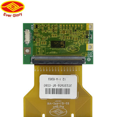 หน้าจอสัมผัส TFT ตัวเก็บประจุ LCD ขนาด 12.1 นิ้วสำหรับการแสดงโปสเตอร์แบบยืนฟรี