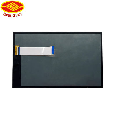 Mô-đun hiển thị màn hình cảm ứng công nghiệp tùy chỉnh 24 inch với cảm biến kính EETI ILITEK