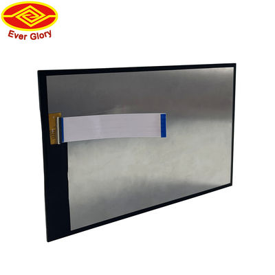 Mô-đun hiển thị màn hình cảm ứng công nghiệp tùy chỉnh 24 inch với cảm biến kính EETI ILITEK