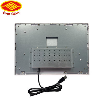 15,6&quot; Optik Bağlantı Ekranı, Tam Laminasyonlu IP65 Suya Dayanıklı TFT LCD Modüller