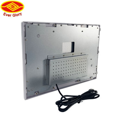 15,6&quot; Optik Bağlantı Ekranı, Tam Laminasyonlu IP65 Suya Dayanıklı TFT LCD Modüller
