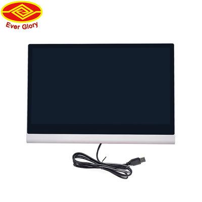 15,6&quot; Optik Bağlantı Ekranı, Tam Laminasyonlu IP65 Suya Dayanıklı TFT LCD Modüller