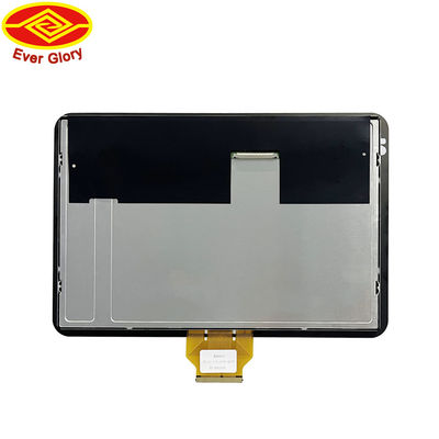 1280 X 800 Comité van de Pixel Industrieel Aanraking, 12,1 Duimtouch screen met het Controlemechanisme van EETI IC