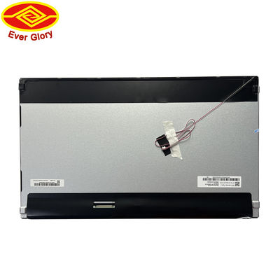 21.5&quot; LCD Panel Touch Screen Anti Glare For Outdoor Entertainment