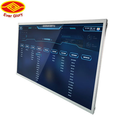 21.5&quot; LCD Panel Touch Screen Anti Glare For Outdoor Entertainment