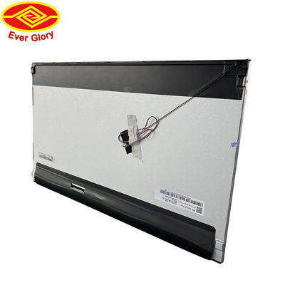 21.5&quot; LCD Panel Touch Screen Anti Glare For Outdoor Entertainment