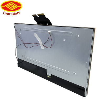 Ausdehnung LCD-Noten-Bildschirmanzeige-Modul 4k 23,8 Zoll transparent für im Freien