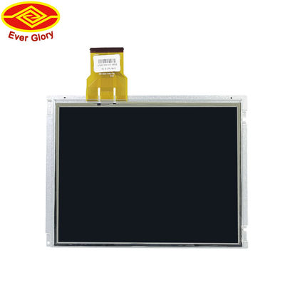 Outdoor 15 Inch Touch Display Panel Sunlight Readable Waterproof IP65