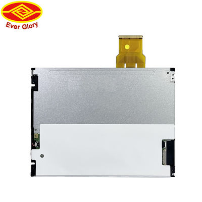 Outdoor 15 Inch Touch Display Panel Sunlight Readable Waterproof IP65