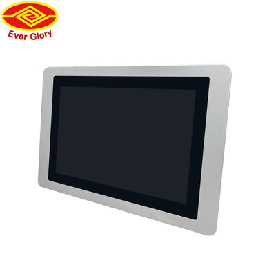 Hd 10.1 Inch Industrial Open Frame Lcd Monitor With Capacitive Touch Screen