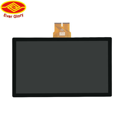 23.8 Inch Optical Bonding Display Lcd Module Multi Touch Pcap