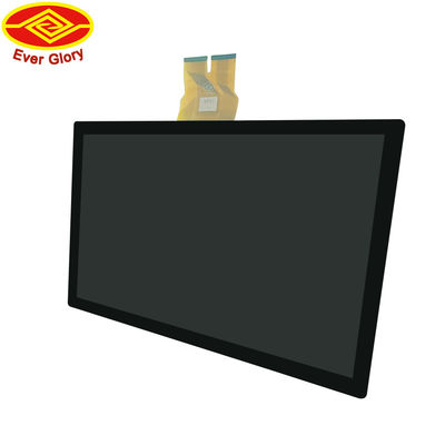 23.8 Inch Optical Bonding Display Lcd Module Multi Touch Pcap