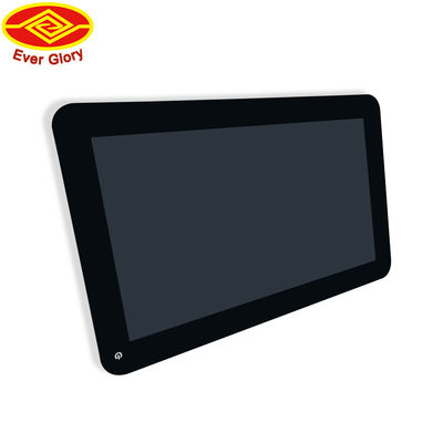 21.5 inch màn hình cảm ứng màn hình hiển thị bảng 178° góc nhìn 262K / 16.7M Màu sắc