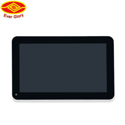 21.5 inch màn hình cảm ứng màn hình hiển thị bảng 178° góc nhìn 262K / 16.7M Màu sắc