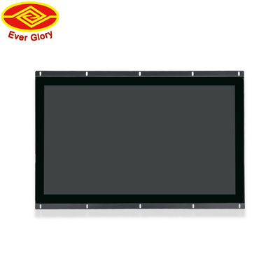 13Display de señal de entrada USB DVI para temperaturas extremas
