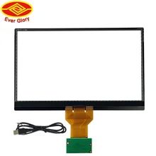 Multi Touch Capacitive Touch Panel PC với cổng video HDMI VGA
