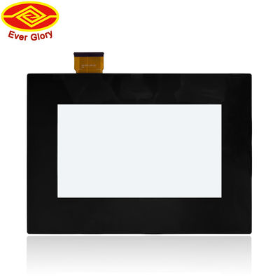 Capacity Touch Industrial Panel met Multi Touch Screen CE FCC RoHS gecertificeerd
