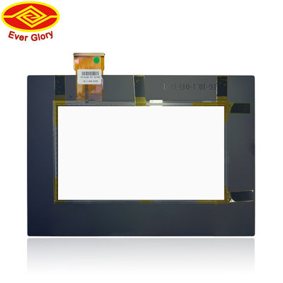 Capacity Touch Industrial Panel met Multi Touch Screen CE FCC RoHS gecertificeerd