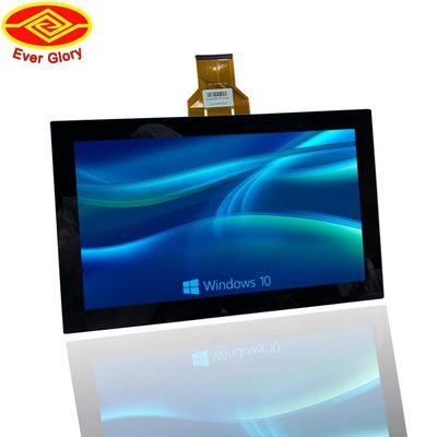 13.3 inch projectief capacitieve computerpaneel