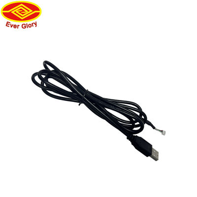 5.7 inch G+G PC Cap Touch Screen voor de industrie