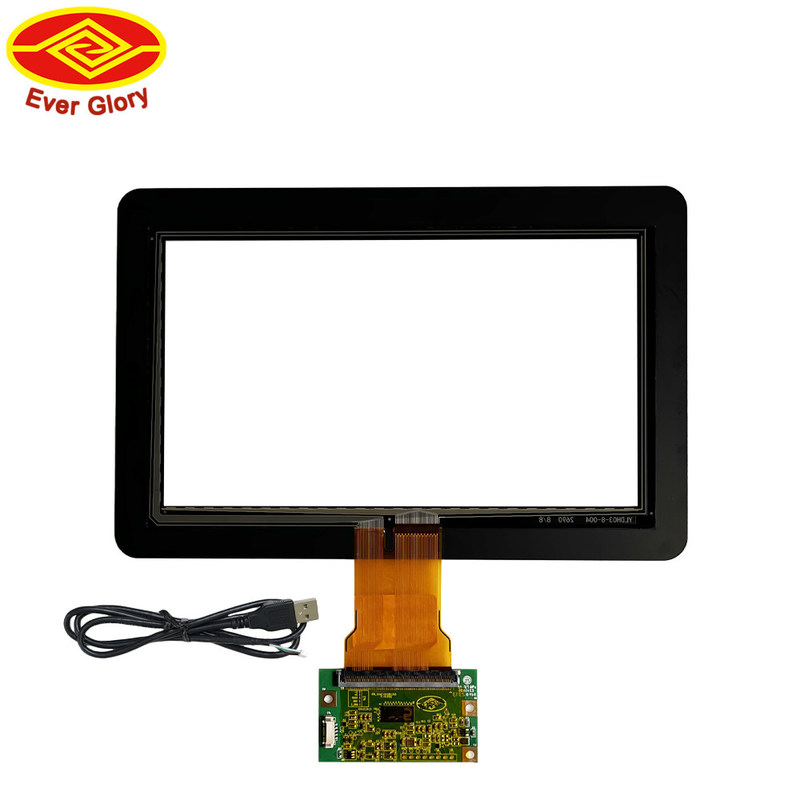 8 Inch Touch Panel