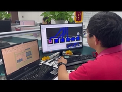 Tft Pcap Touch Panel Lcd Screen Display Module With Capacitive Touch Screen