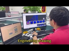 টাচ স্ক্রিন সহ টিএফটি এলসিডি আইপিএস ডিসপ্লে এলসিডি প্যানেল